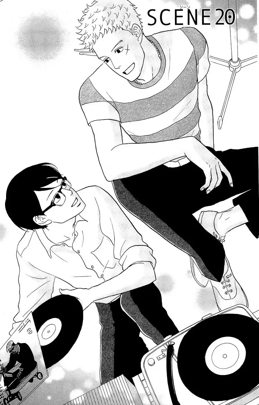 Sakamichi no Apollon Chapter 20 1